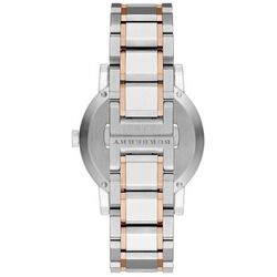 Ceas de mana Burberry The City BU9006 (Silver/Rose Gold) Thumb