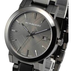 Наручные часы Burberry The City BU9007 (Grey) Thumb