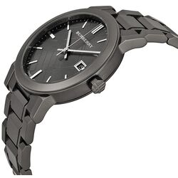 Наручные часы Burberry The City BU9007 (Grey) Thumb