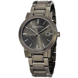 Наручные часы Burberry The City BU9007 (Grey)