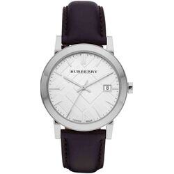 Наручные часы Burberry The City BU9008 (Black/Silver) Thumb