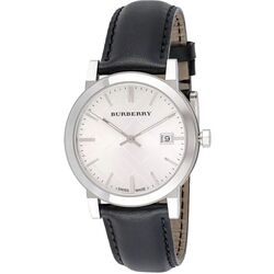 Наручные часы Burberry The City BU9008 (Black/Silver)