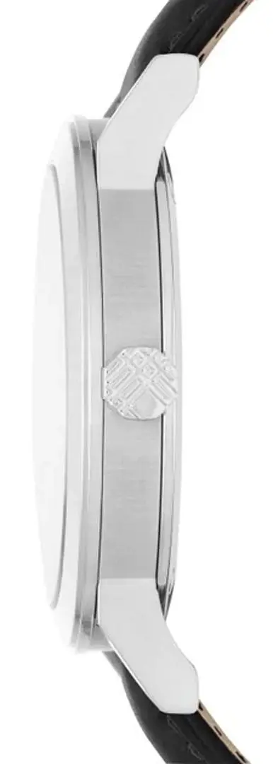 Наручные часы Burberry The City BU9008 (Black/Silver) - 4
