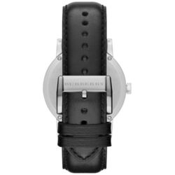 Наручные часы Burberry The City BU9008 (Black/Silver) Thumb