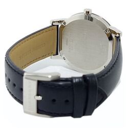 Наручные часы Burberry The City BU9009 (Black/Silver) Thumb