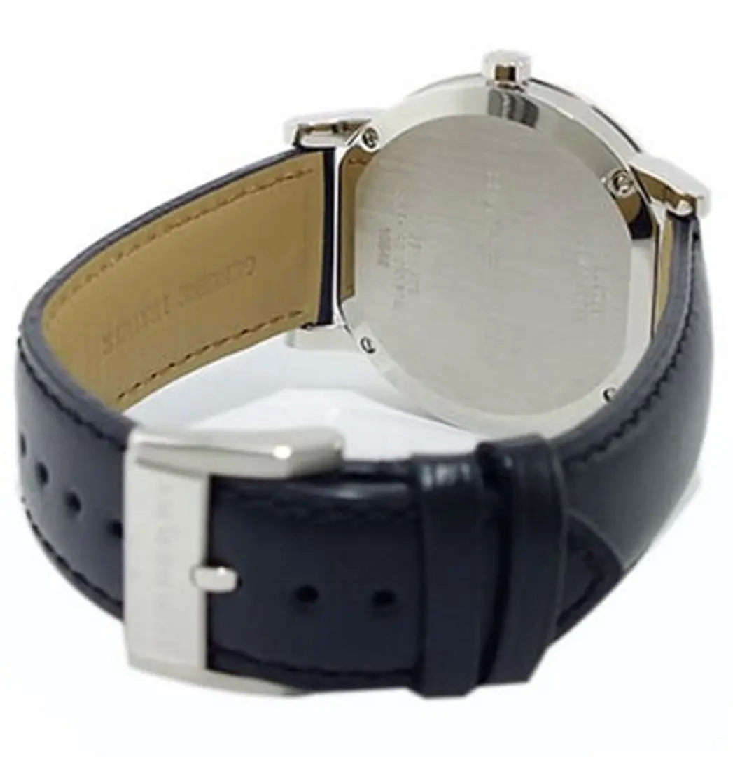 Наручные часы Burberry The City BU9009 (Black/Silver) - 3