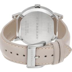 Наручные часы Burberry The City BU9010 (Beige/Silver) Thumb