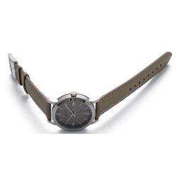 Наручные часы Burberry The City BU9010 (Beige/Silver) Thumb