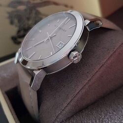 Наручные часы Burberry The City BU9010 (Beige/Silver) Thumb