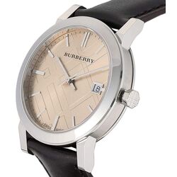 Ceas de mana Burberry The City BU9011 (Brown/Silver) Thumb