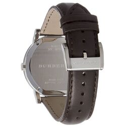 Ceas de mana Burberry The City BU9011 (Brown/Silver) Thumb