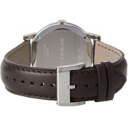 Ceas de mana Burberry The City BU9011 (Brown/Silver) Thumb