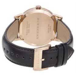 Наручные часы Burberry The City BU9013 (Brown/Rose Gold) Thumb