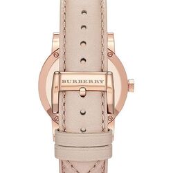 Наручные часы Burberry The City BU9014 (Beige/Rose Gold) Thumb