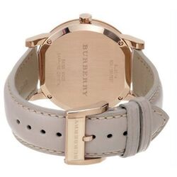 Наручные часы Burberry The City BU9014 (Beige/Rose Gold) Thumb
