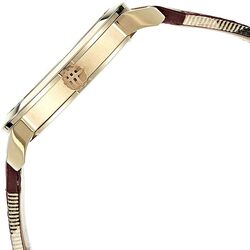 Ceas de mana Burberry The City BU9017 (Red/Gold) Thumb