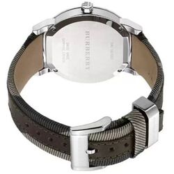 Ceas de mana Burberry The City BU9020 (Brown/Silver) Thumb