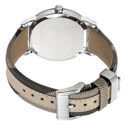 Наручные часы Burberry The City BU9021 (Beige/Silver) Thumb