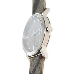 Наручные часы Burberry The City BU9023 (Brown/Silver) Thumb