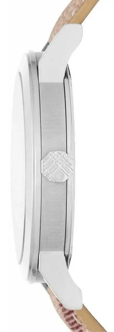 Наручные часы Burberry The City BU9025 (Beige/Silver) - 3