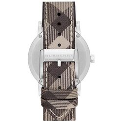 Наручные часы Burberry The City BU9029 (Brown/Silver) Thumb