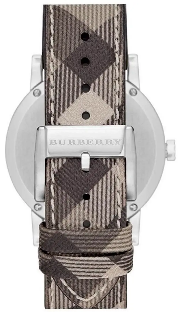 Наручные часы Burberry The City BU9029 (Brown/Silver) - 2