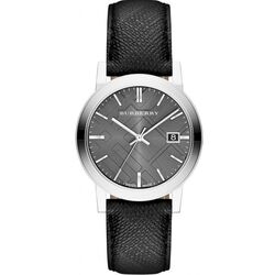 Наручные часы Burberry The City BU9030 (Black/Silver) Thumb