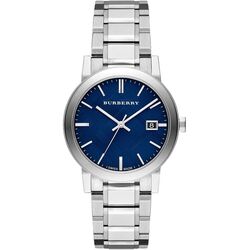 Наручные часы Burberry The City BU9031 (Silver/Blue)
