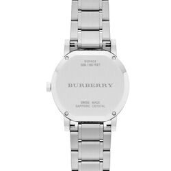 Наручные часы Burberry The City BU9031 (Silver/Blue) Thumb