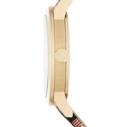 Наручные часы Burberry The City BU9032 (Brown/Gold) Thumb