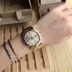 Наручные часы Burberry The City BU9033 (Gold) Thumb