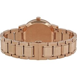 Наручные часы Burberry The City BU9034 (Rose Gold) Thumb