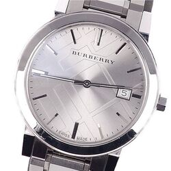 Наручные часы Burberry The City BU9035 (Silver) Thumb