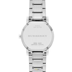 Наручные часы Burberry The City BU9035 (Silver) Thumb