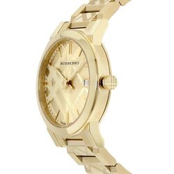 Наручные часы Burberry The City BU9038 (Gold) Thumb