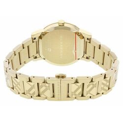 Наручные часы Burberry The City BU9038 (Gold) Thumb