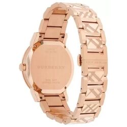 Наручные часы Burberry The City BU9039 (Rose Gold) Thumb