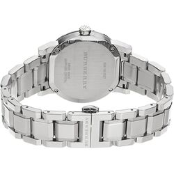 Наручные часы Burberry The City BU9100 (Silver/White) Thumb