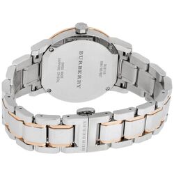 Наручные часы Burberry The City BU9105 (Silver/Rose Gold) Thumb