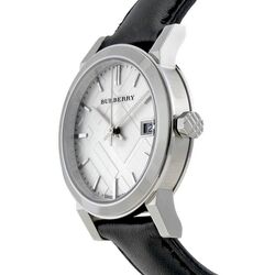 Наручные часы Burberry The City BU9106 (Black/Silver) Thumb
