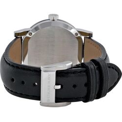 Наручные часы Burberry The City BU9106 (Black/Silver) Thumb