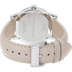 Наручные часы Burberry The City BU9107 (Beige/Silver) Thumb