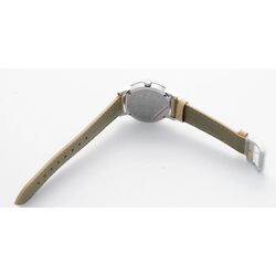 Наручные часы Burberry The City BU9107 (Beige/Silver) Thumb