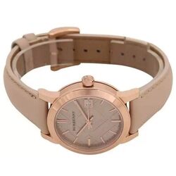 Наручные часы Burberry The City BU9109 (Beige/Rose Gold) Thumb