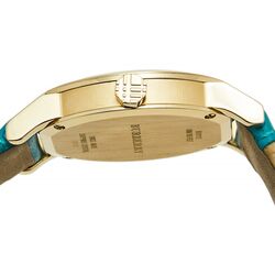 Наручные часы Burberry The City BU9112 (Blue/Gold) Thumb