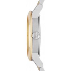 Наручные часы Burberry The City BU9115 (Silver/Gold) Thumb