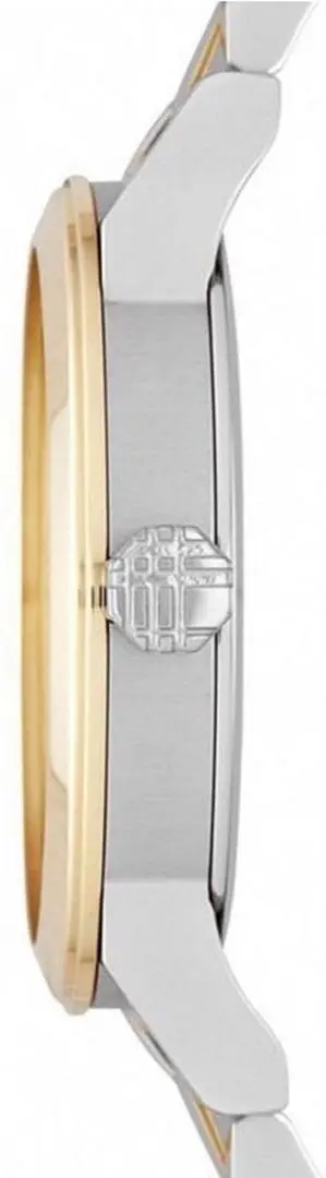 Наручные часы Burberry The City BU9115 (Silver/Gold) - 4