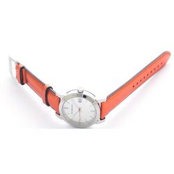 Наручные часы Burberry The City BU9121 (Orange/Silver) Thumb