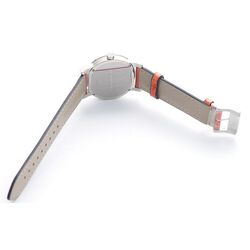 Наручные часы Burberry The City BU9121 (Orange/Silver) Thumb