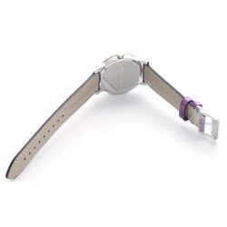 Наручные часы Burberry The City BU9122 (Purple/Silver) Thumb